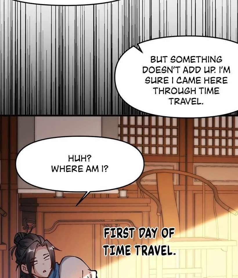 Bai Lan De Wo, Quan Kao Tu Di Xu Ming Chapter 29 - page 58