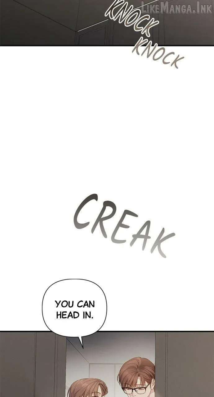 It’s Not The First Time Chapter 57 - page 16