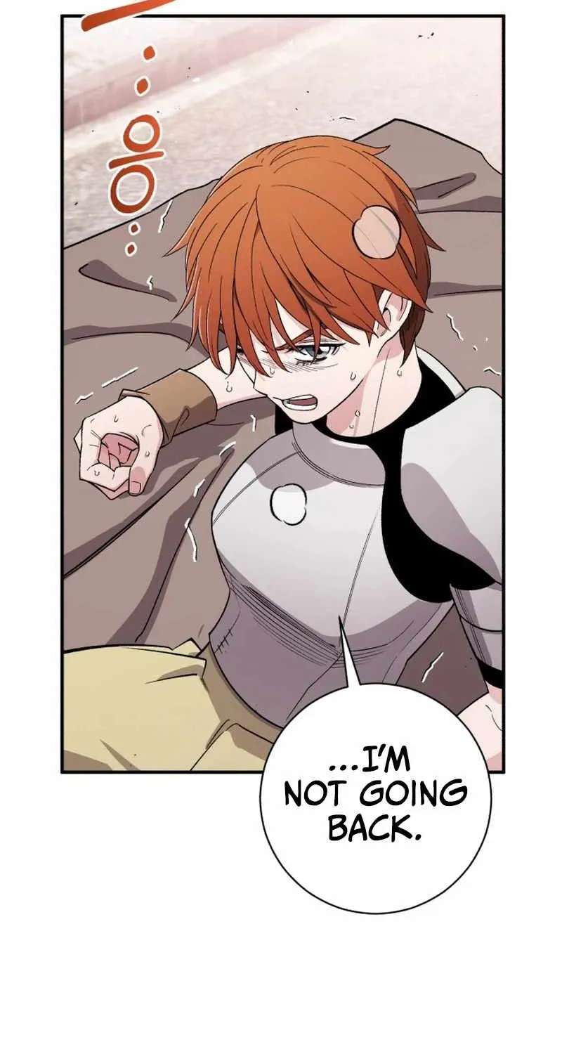 Blood Demon Reincarnation Chapter 63 - page 25