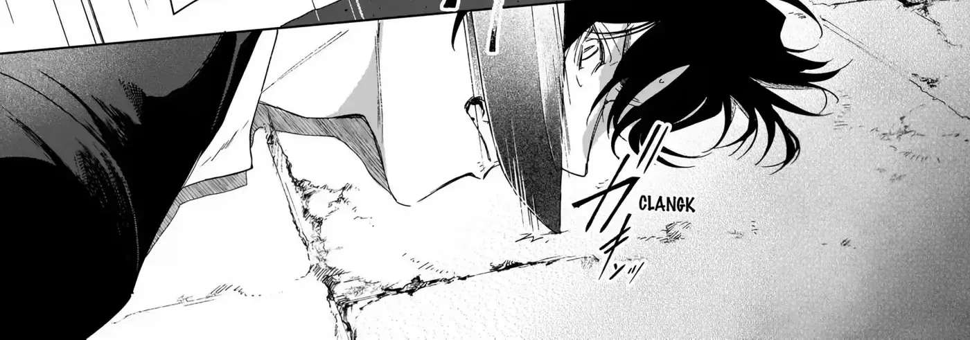 Happy Anti Moral Chapter 5 - page 43