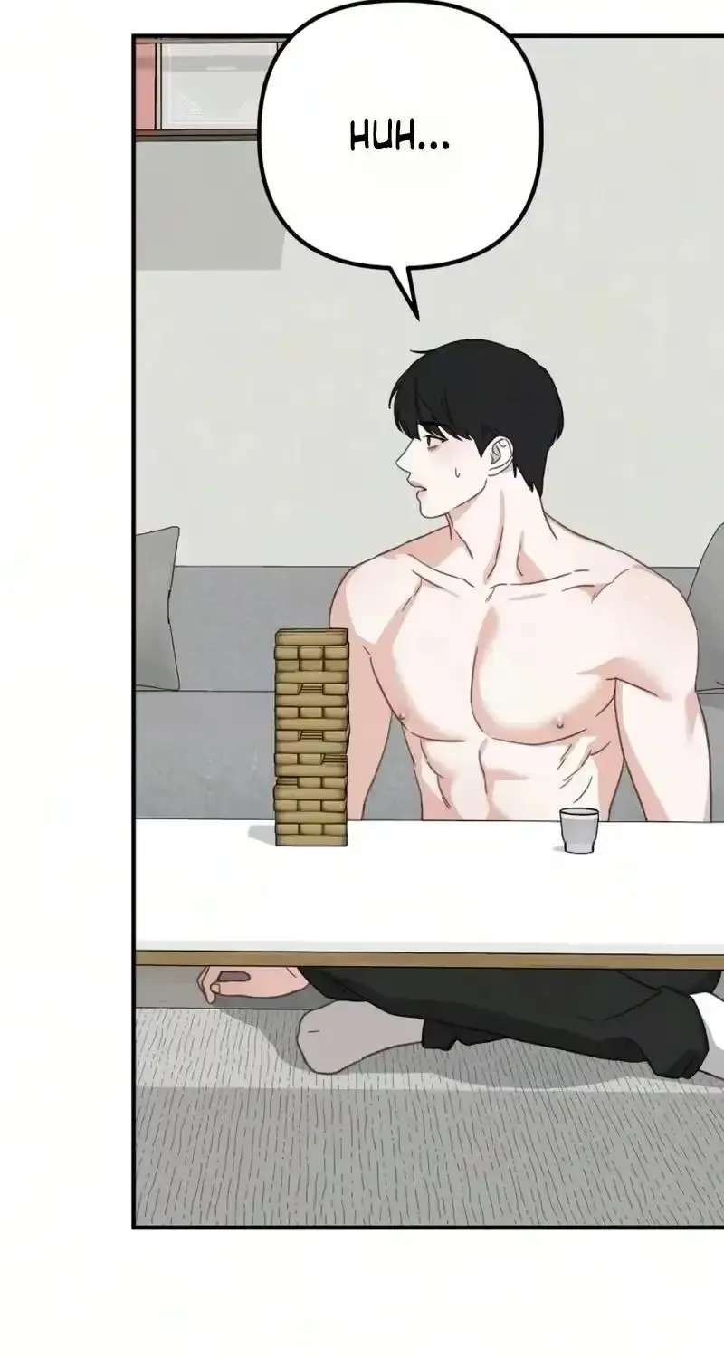 Sweet Romance, Spicy Roommates Chapter 38 - page 7