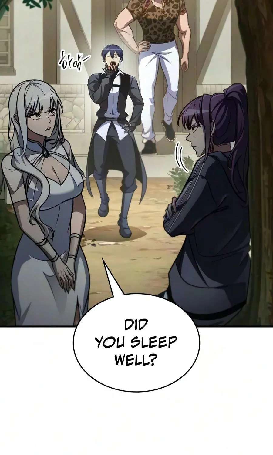 My Very Own Tower Strategy Guide Chapter 139 - page 222