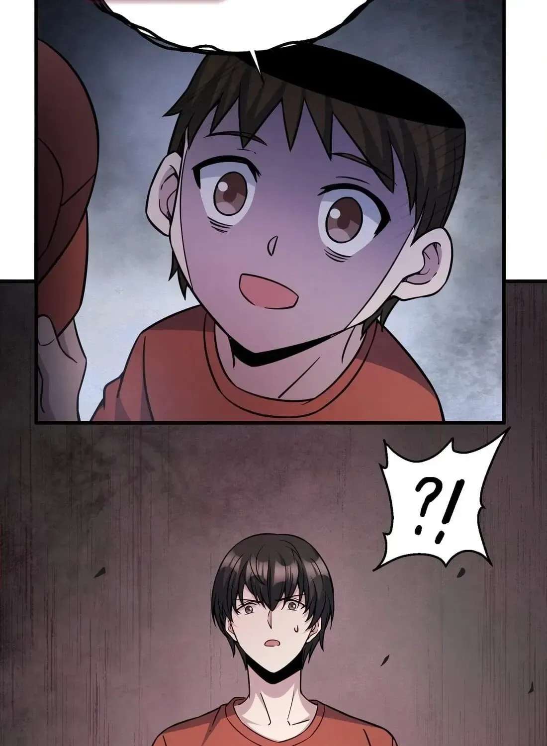 I Was Found Out Pretending To Be a Rookie in a Paranormal World?! Chapter 24 - page 98