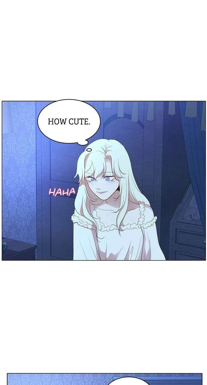 My Stepdaughter is a Bunny Chapter 110.1 - page 60