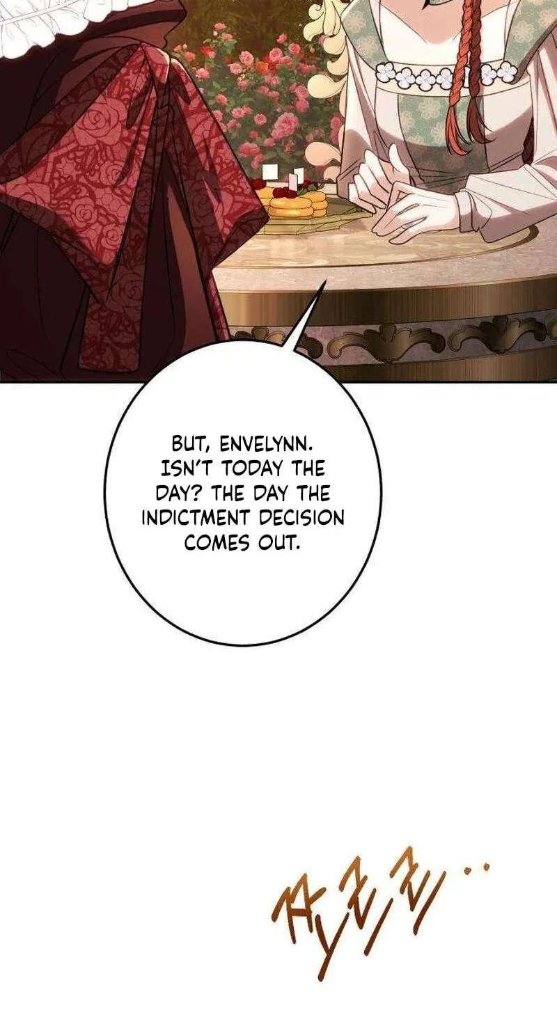 The End of an Imperfect Divorce Chapter 73 - page 91