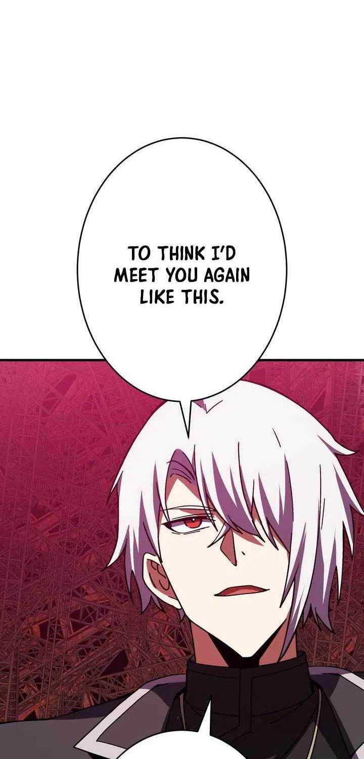 The Underworld Transcendent Is Unrivaled at the School——! Chapter 47 - page 57