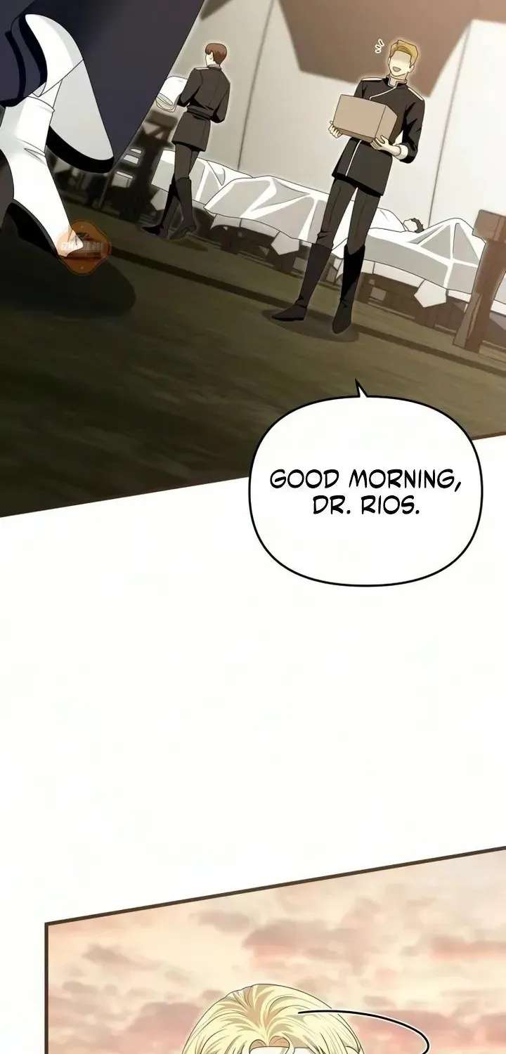 Don't Tame It Carelessly! Chapter 43 - page 4