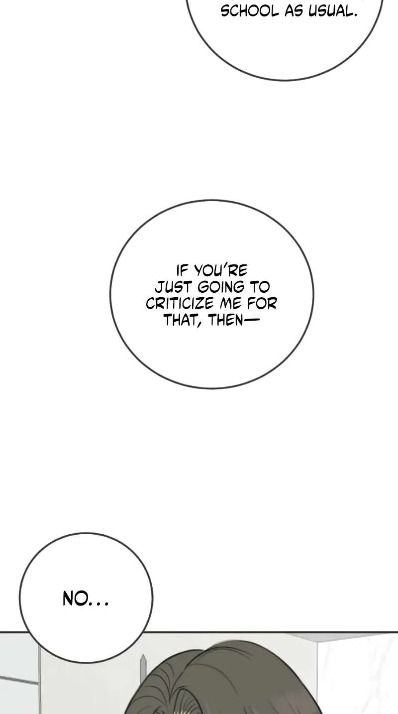 Situationship Chapter 36 - page 22