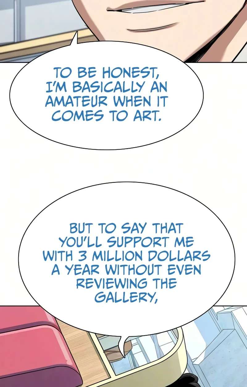 Reborn Rich Chapter 221 - page 28