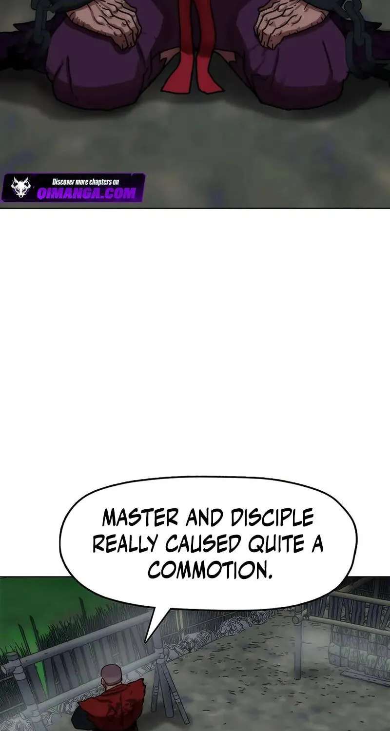 Like a Chilling Flame Chapter 94 - page 4