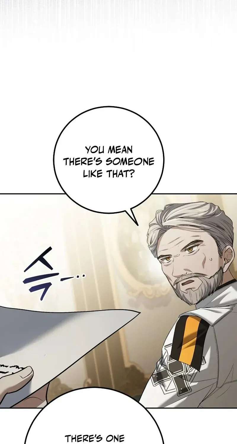 A Veteran Player is Needed in the Apocalypse Chapter 30 - page 51