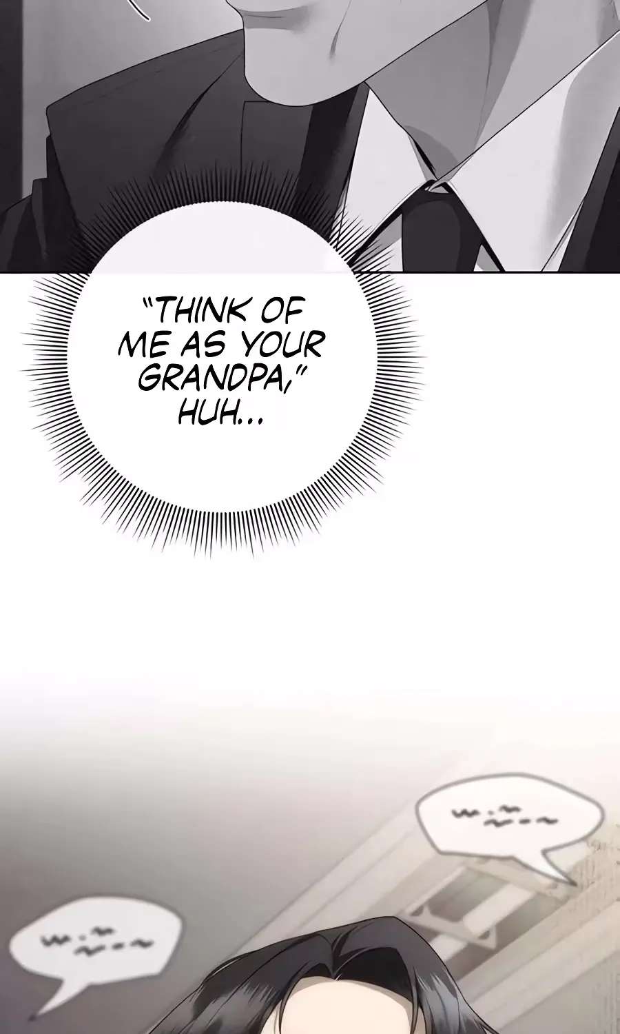 Money Keeps Piling Up No Matter How Much I Spend Chapter 15 - page 111