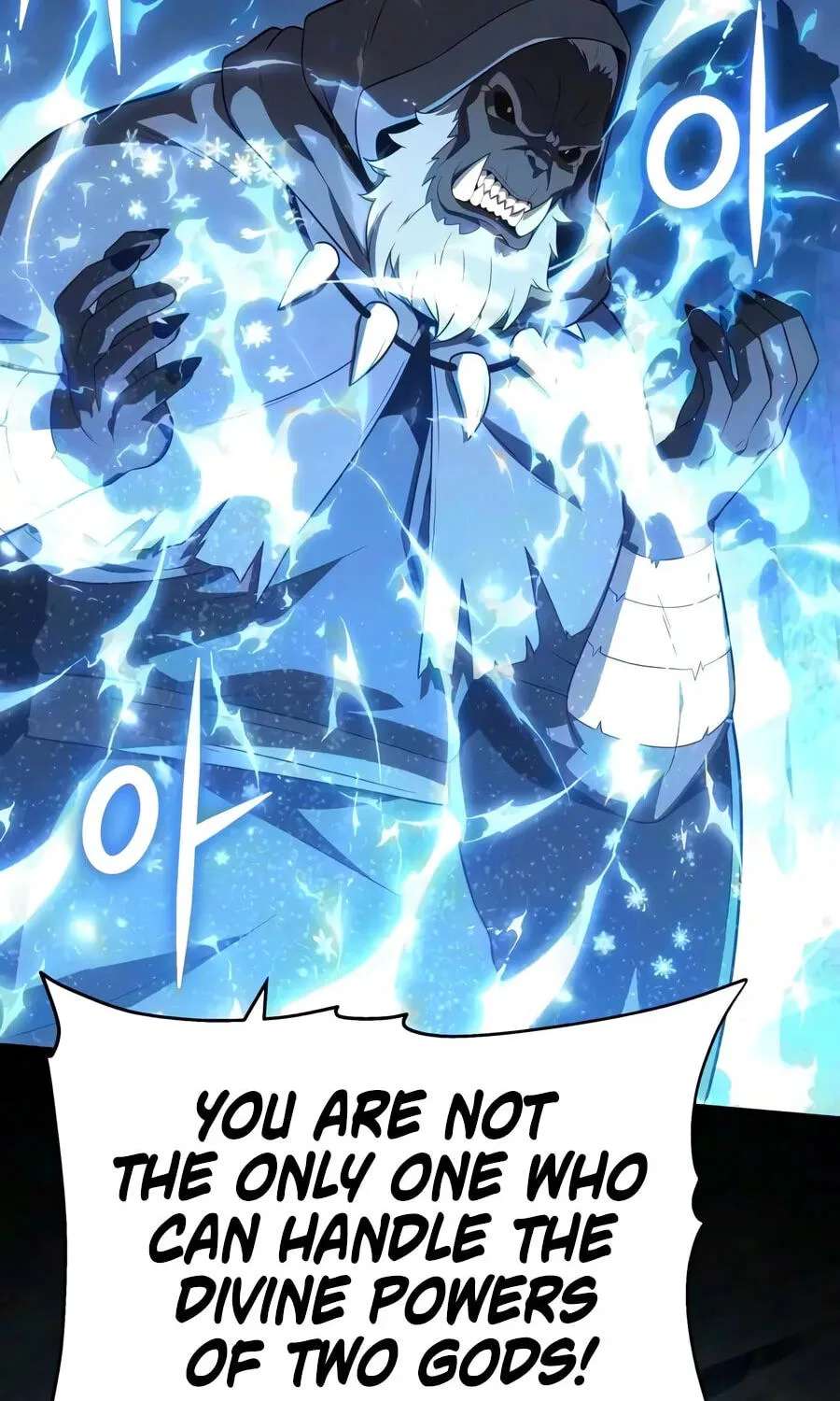 The Knight King Who Returned with a God Chapter 182 - page 91