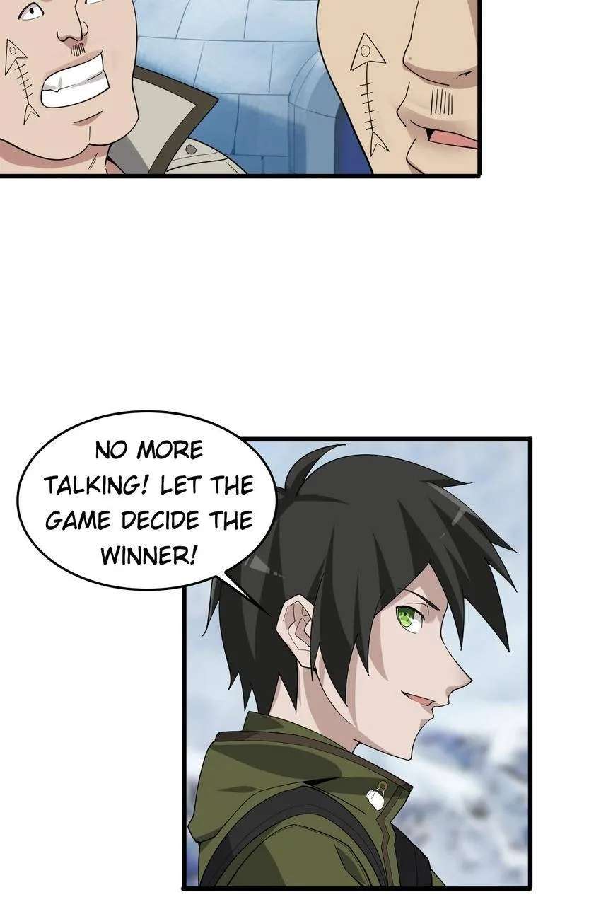 The Master of Fate Chapter 92 - page 4