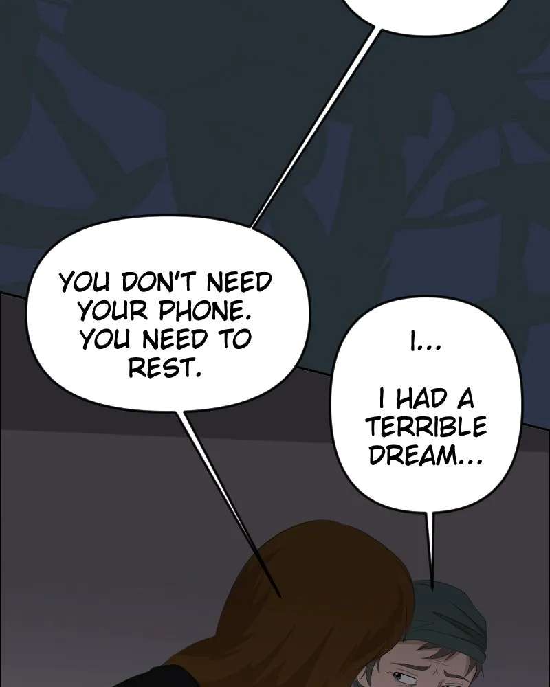 Cinderella Boy Chapter 130 - page 7
