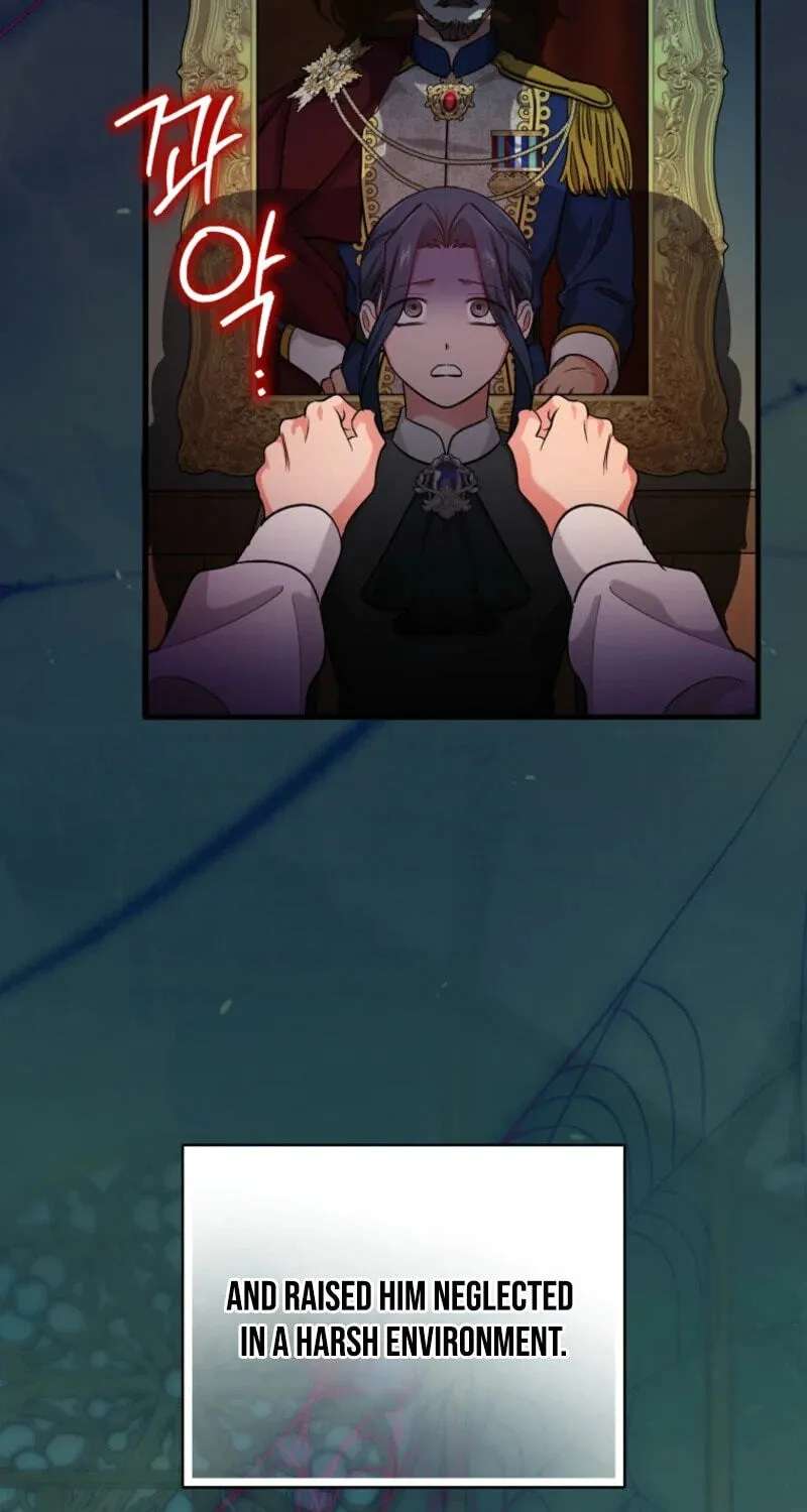 My Pirate Prince Chapter 42 - page 31