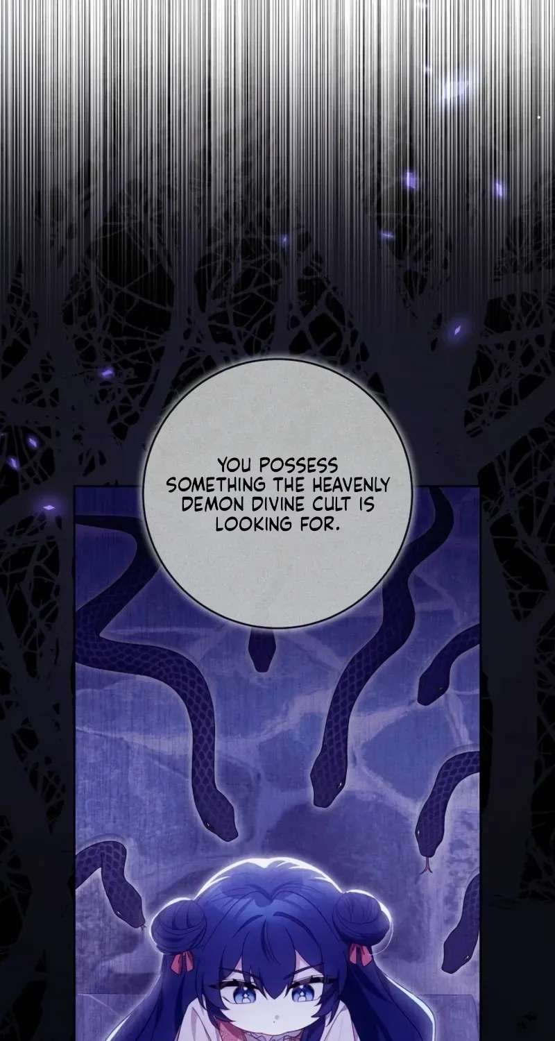 I Am the Youngest Disciple of the Martial Arts World's Mastermind Chapter 24 - page 5