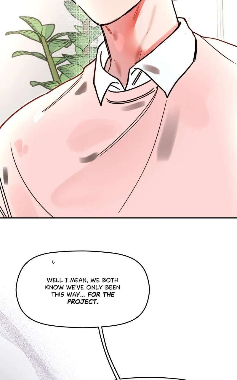 The Egg Project Chapter 54 - page 75