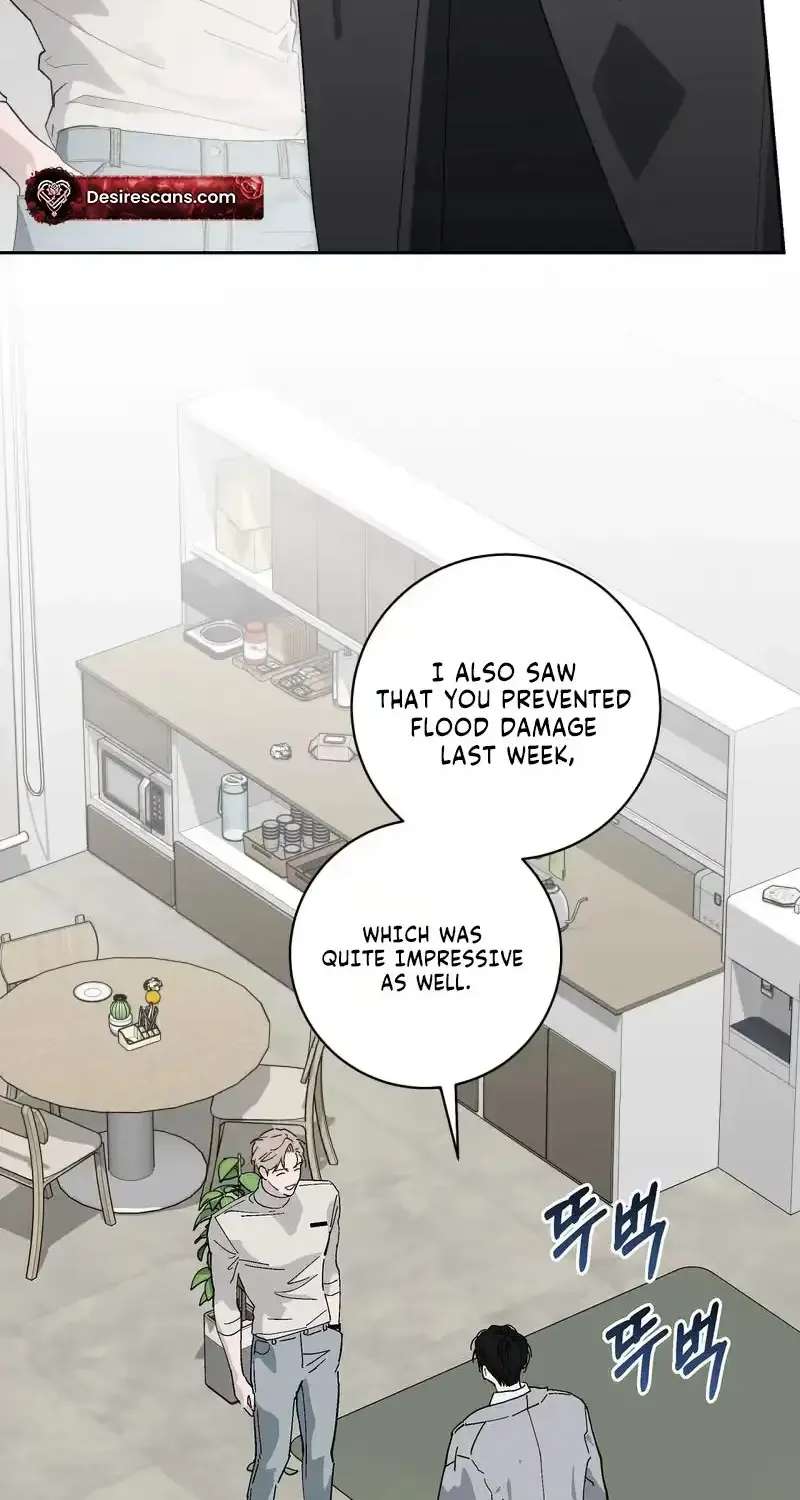 A Guide to Proper Precognition Chapter 1 - page 62
