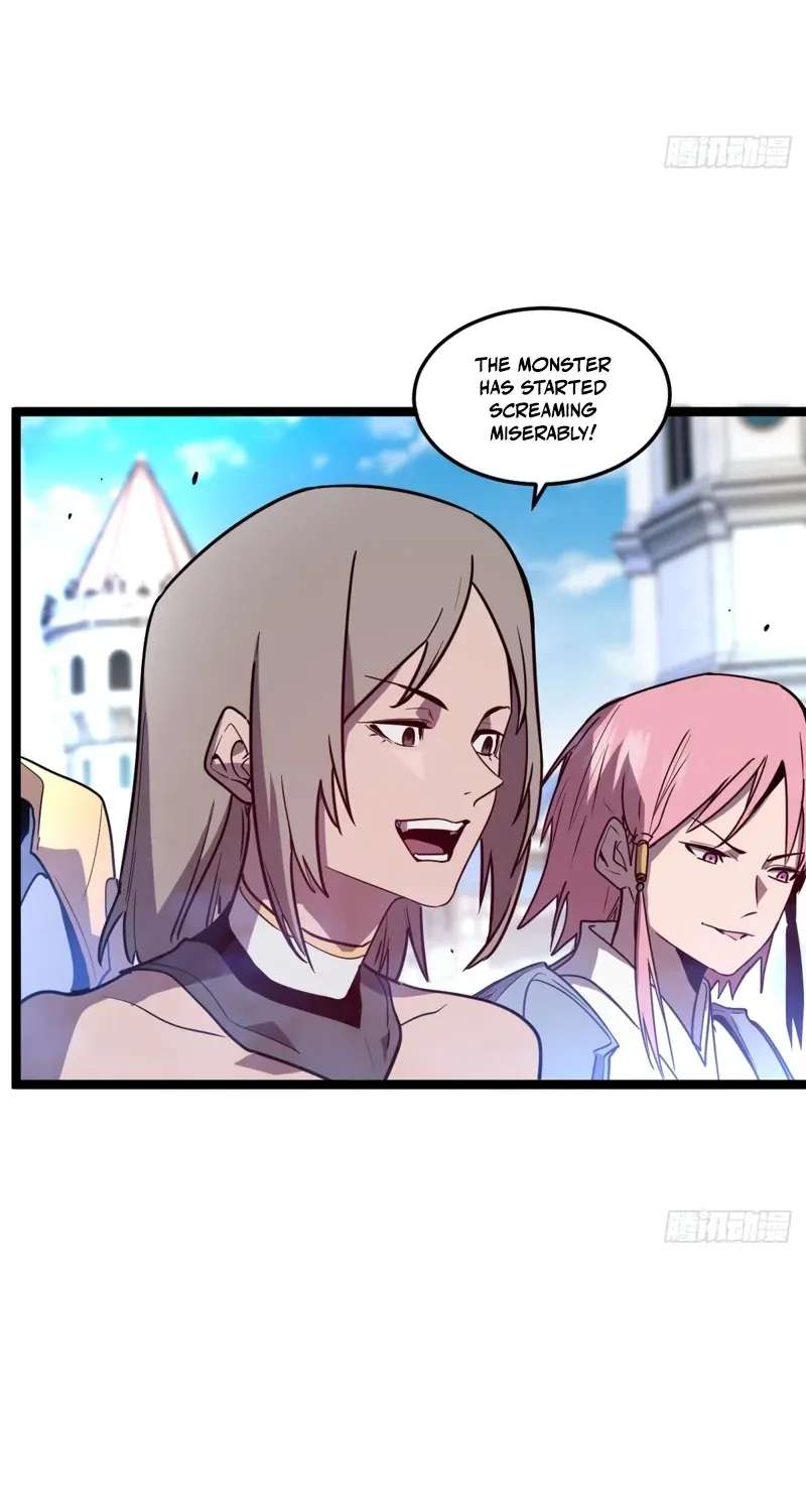 I'm Really Not A Monster Chapter 4 - page 69