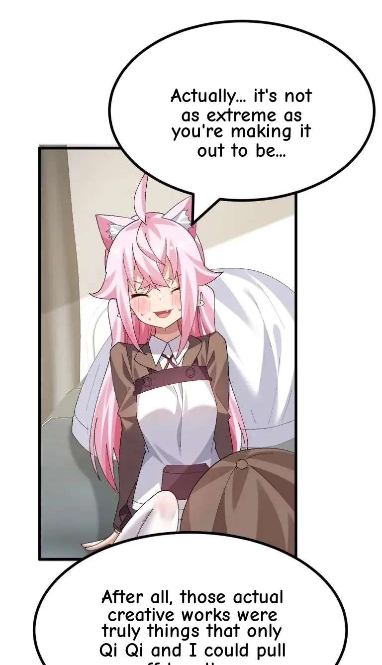 The Graduation Project Is, Making Butter! Chapter 77 - page 4