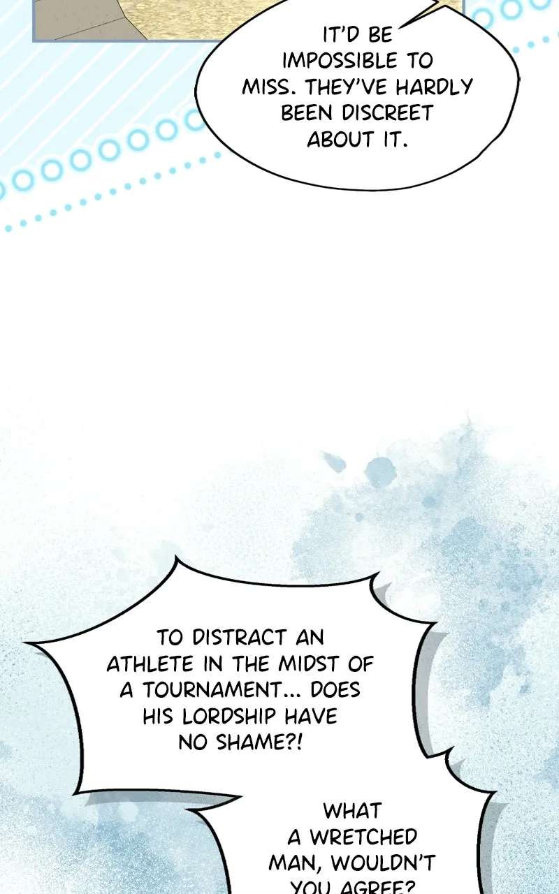 The End of anImperfect Divorce Chapter 51 - page 86