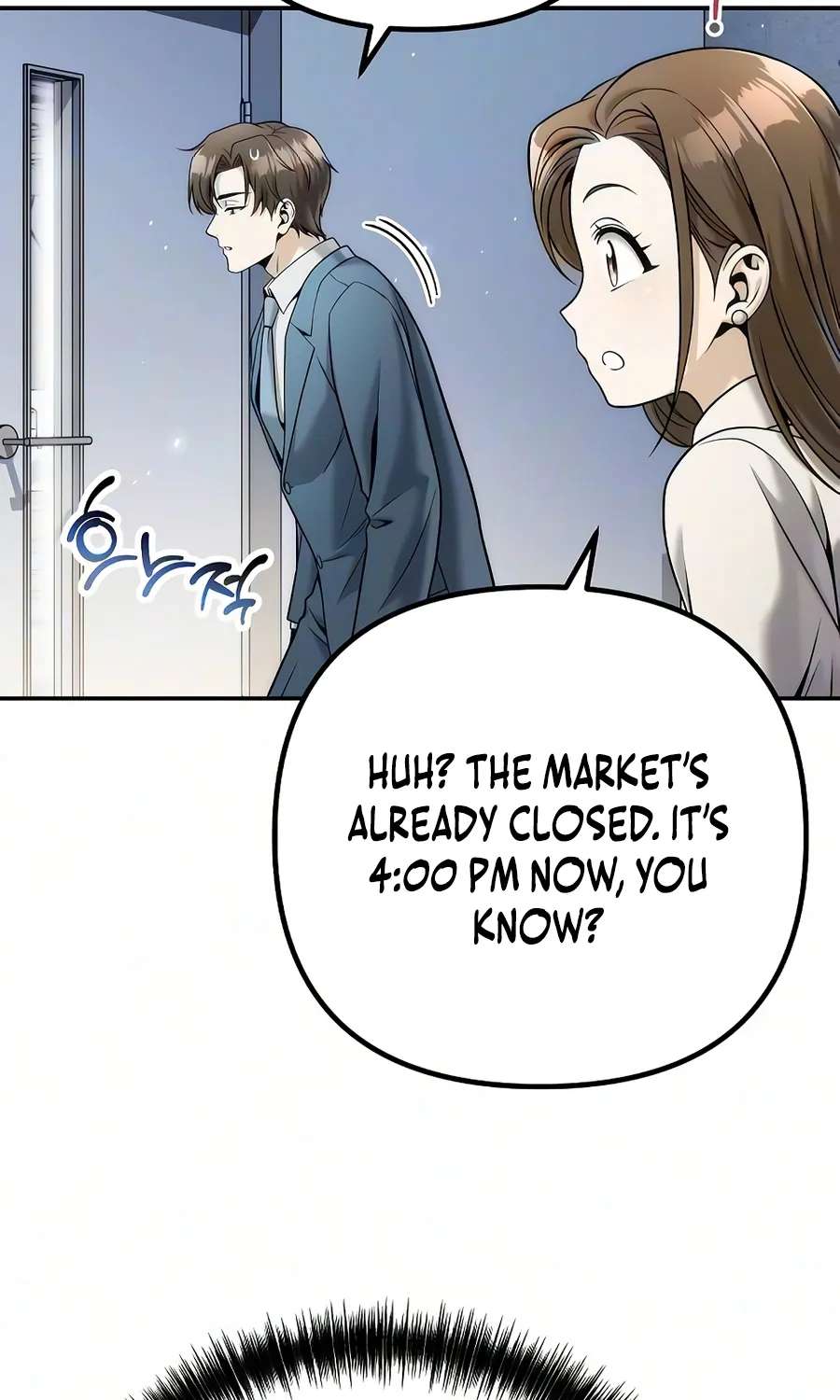 The Money Keeps Piling Up Even If I Spend It Chapter 8 - page 96