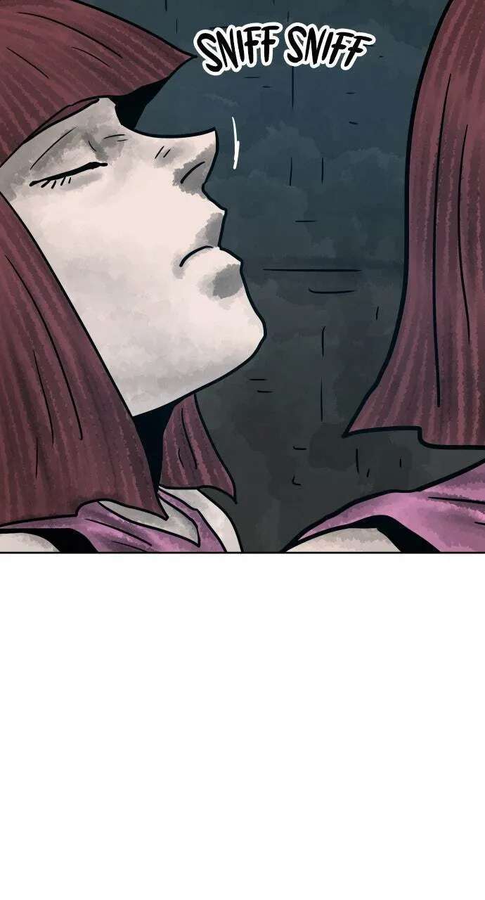 Warrior Executioner Chapter 202 - page 38