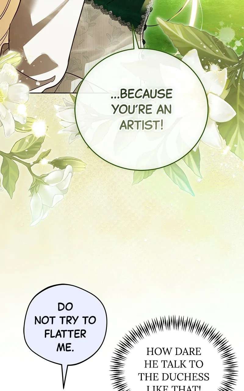 Born to be theGrand Duchess Chapter 43 - page 53