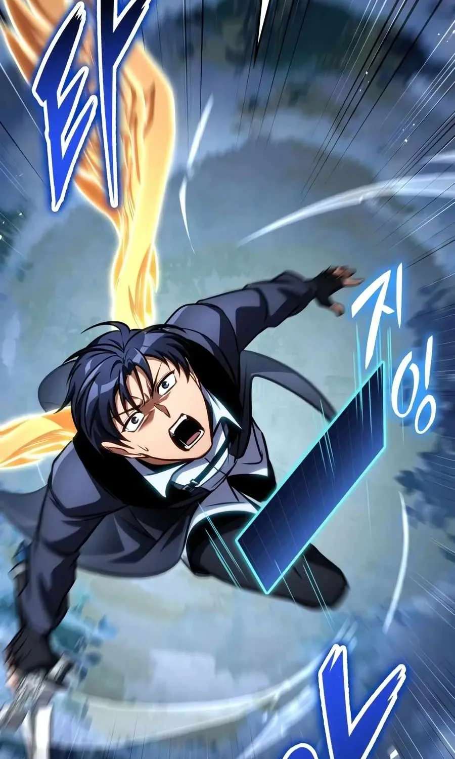 My Exclusive Tower Guide Chapter 135 - page 14