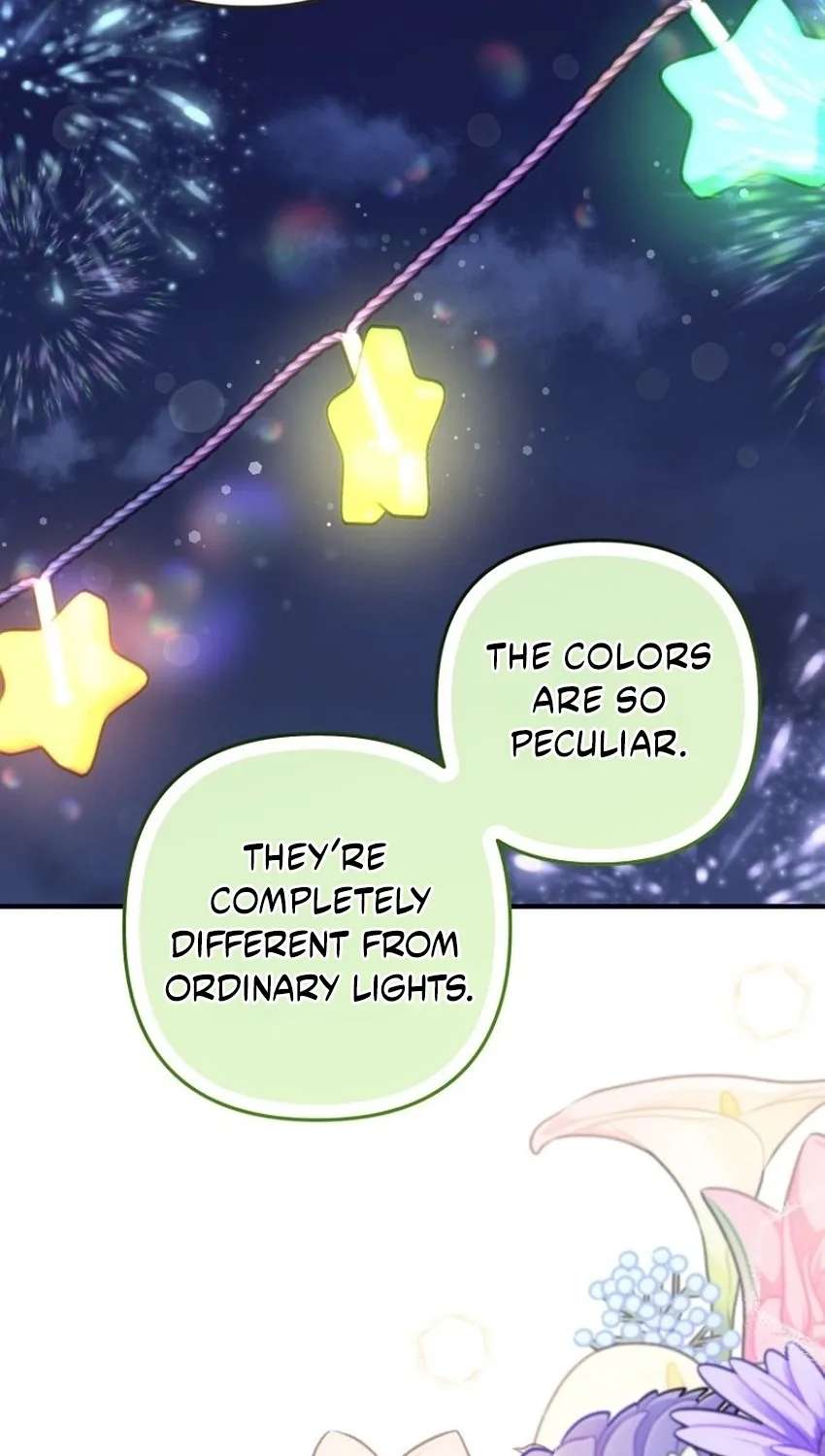 I Couldn't Care Less About the Original, I'm Just Trying to Survive Chapter 77 - page 54