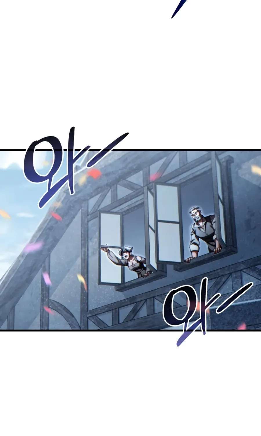 The Lord Who Levels Up by Absorbing Powers Chapter 13 - page 114