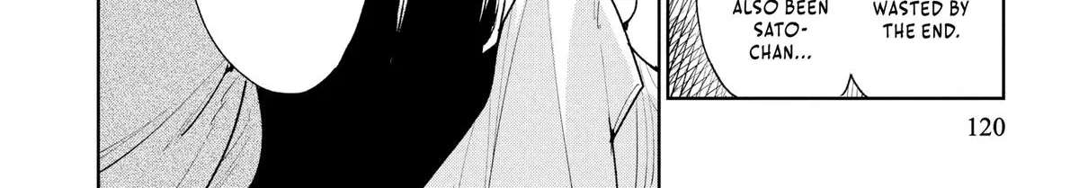 Kemutai Ane to Zurui Imouto Chapter 4 - page 38