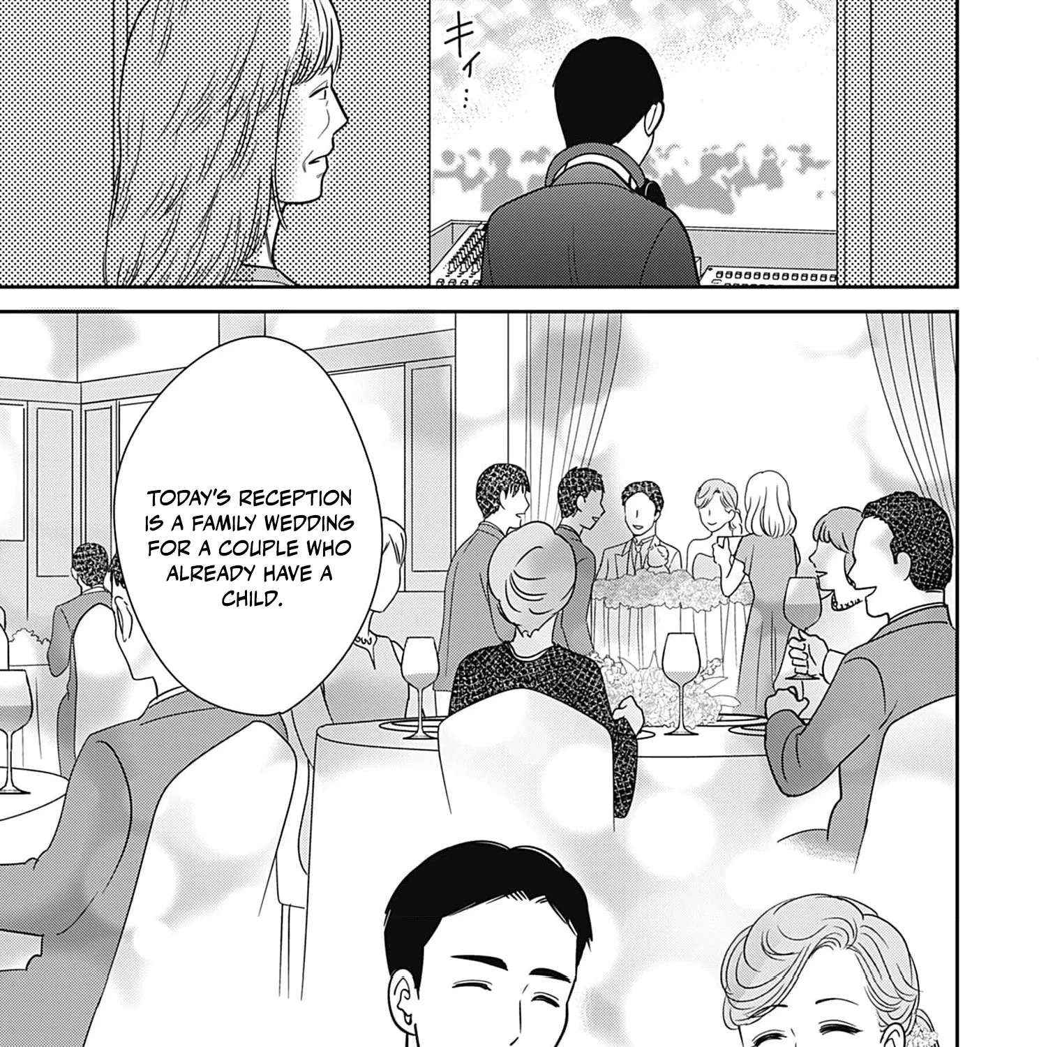 Katei mo Shigoto mo OneOpe desu Chapter 13 - page 25