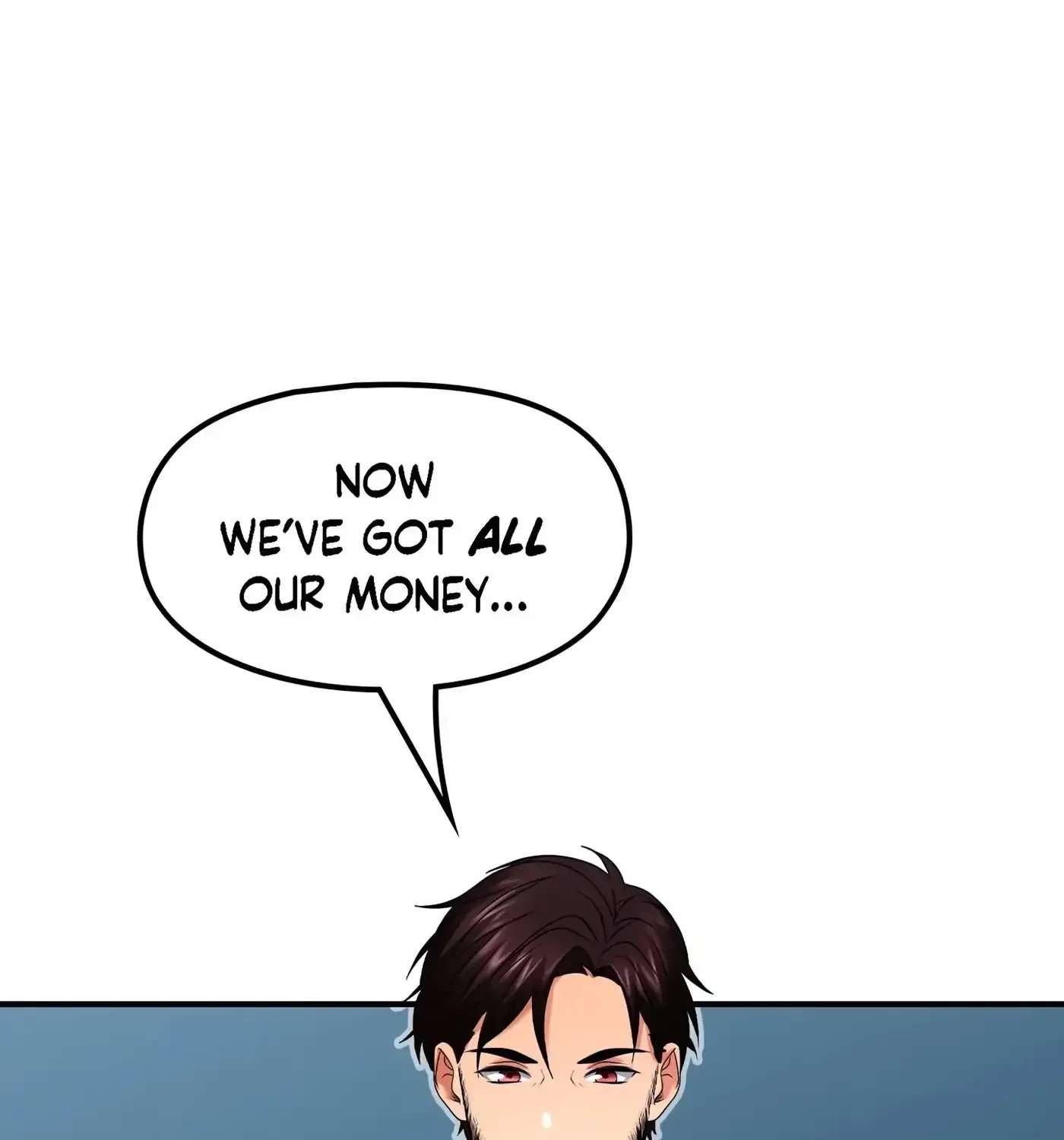 Bet Me Hard Chapter 13 - page 106