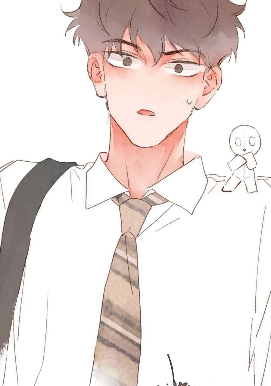 Soul Sealer's School Life Chapter 36 - page 50