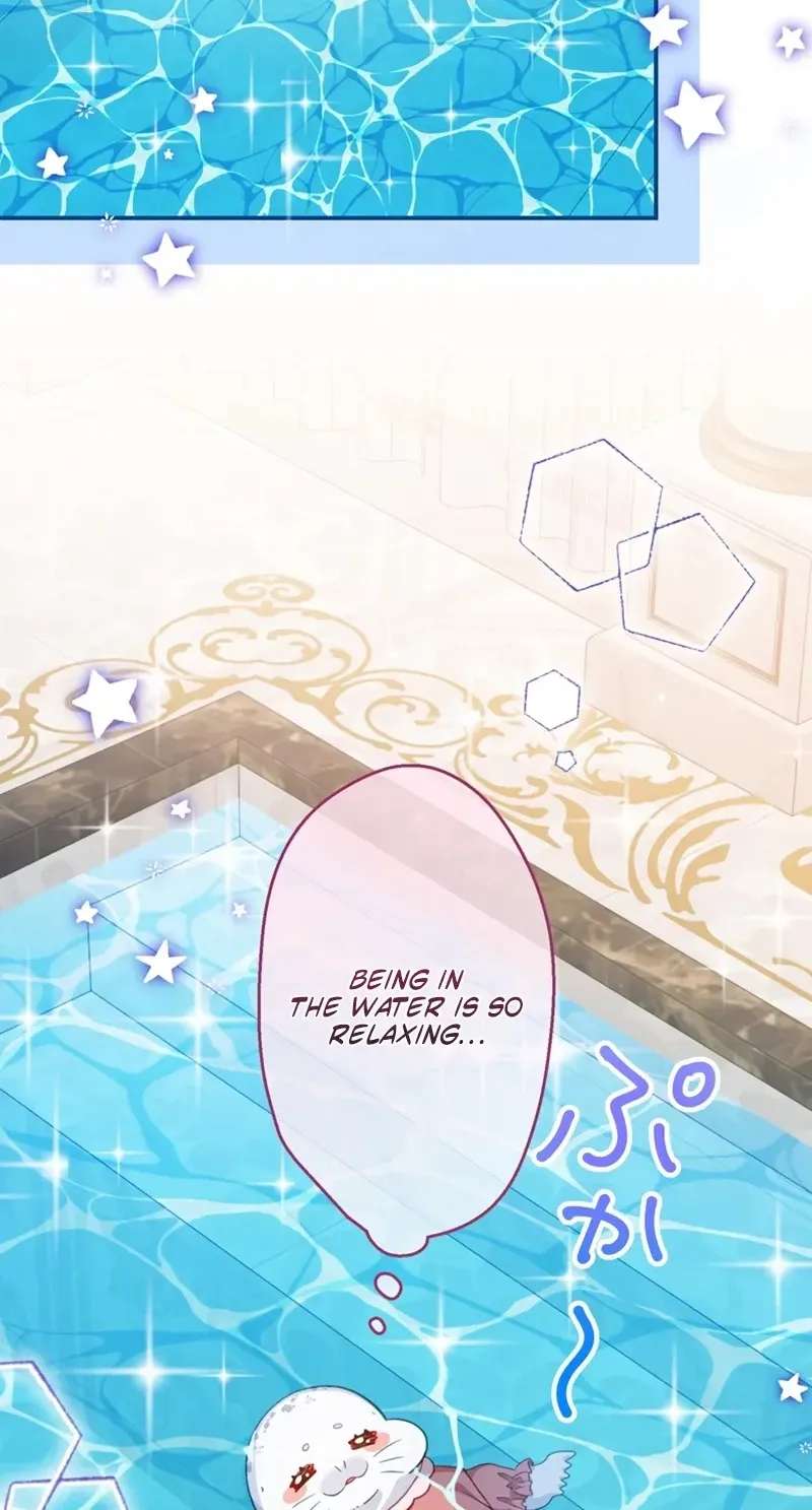 Reikoku Koushaku wa Azarashi Hime ni Shuuchaku Chuu Chapter 31 - page 50