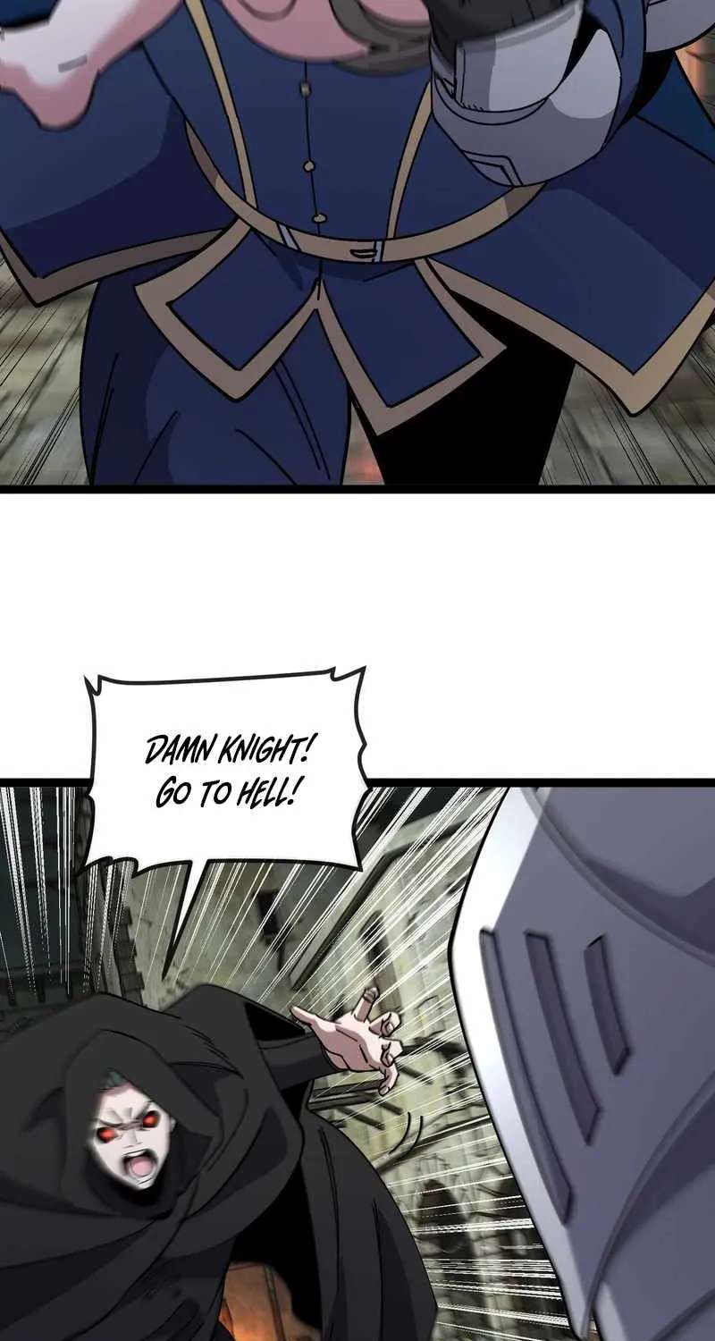 Titan Forge Chapter 26 - page 12