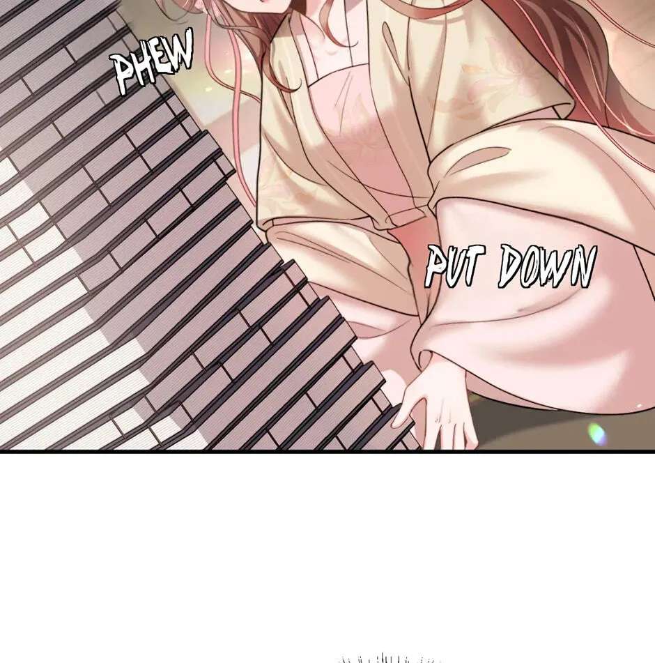 Surviving as a Tyrant's Daughter Chapter 228 - page 38