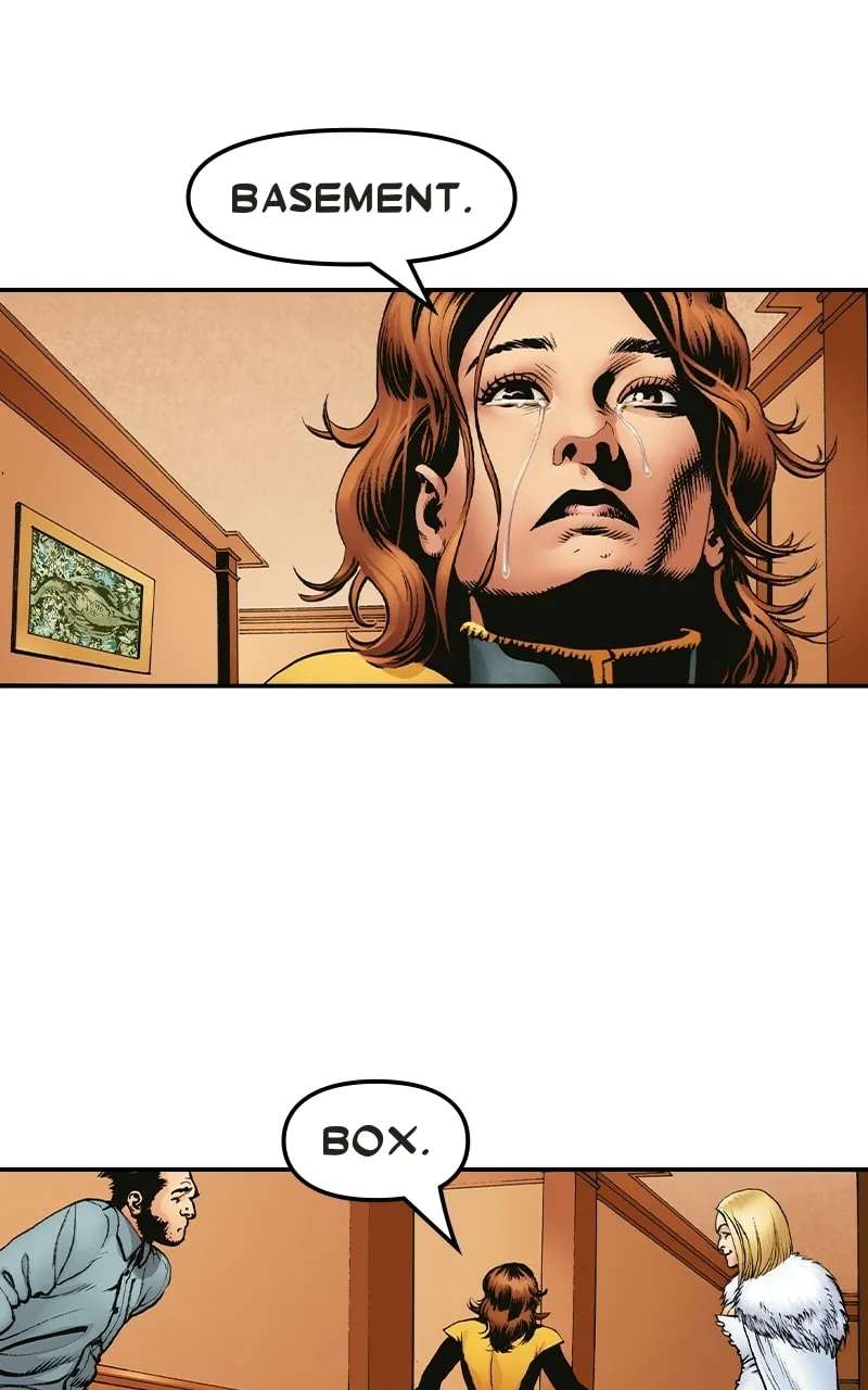 Astonishing X-Men Chapter 33 - page 30