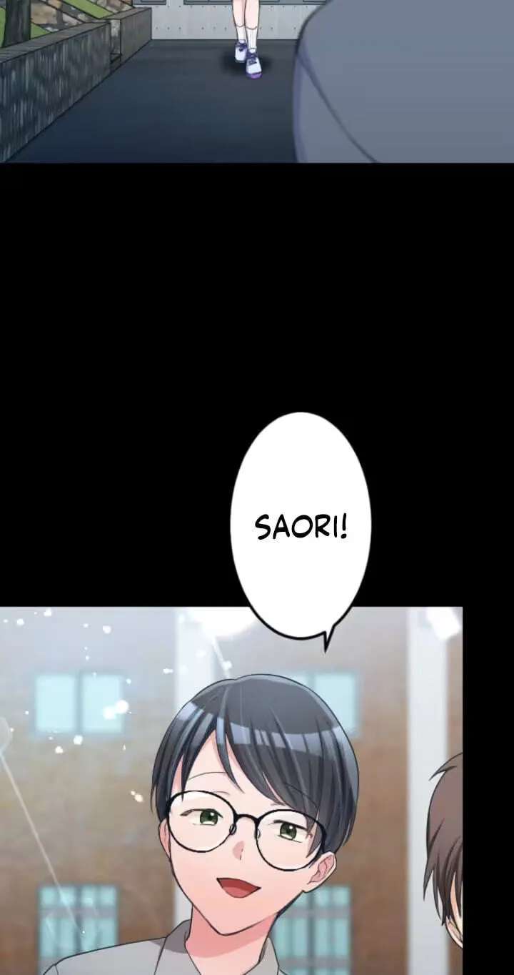 Otto no Furin Aite ga Watashi Datta Chapter 56 - page 18