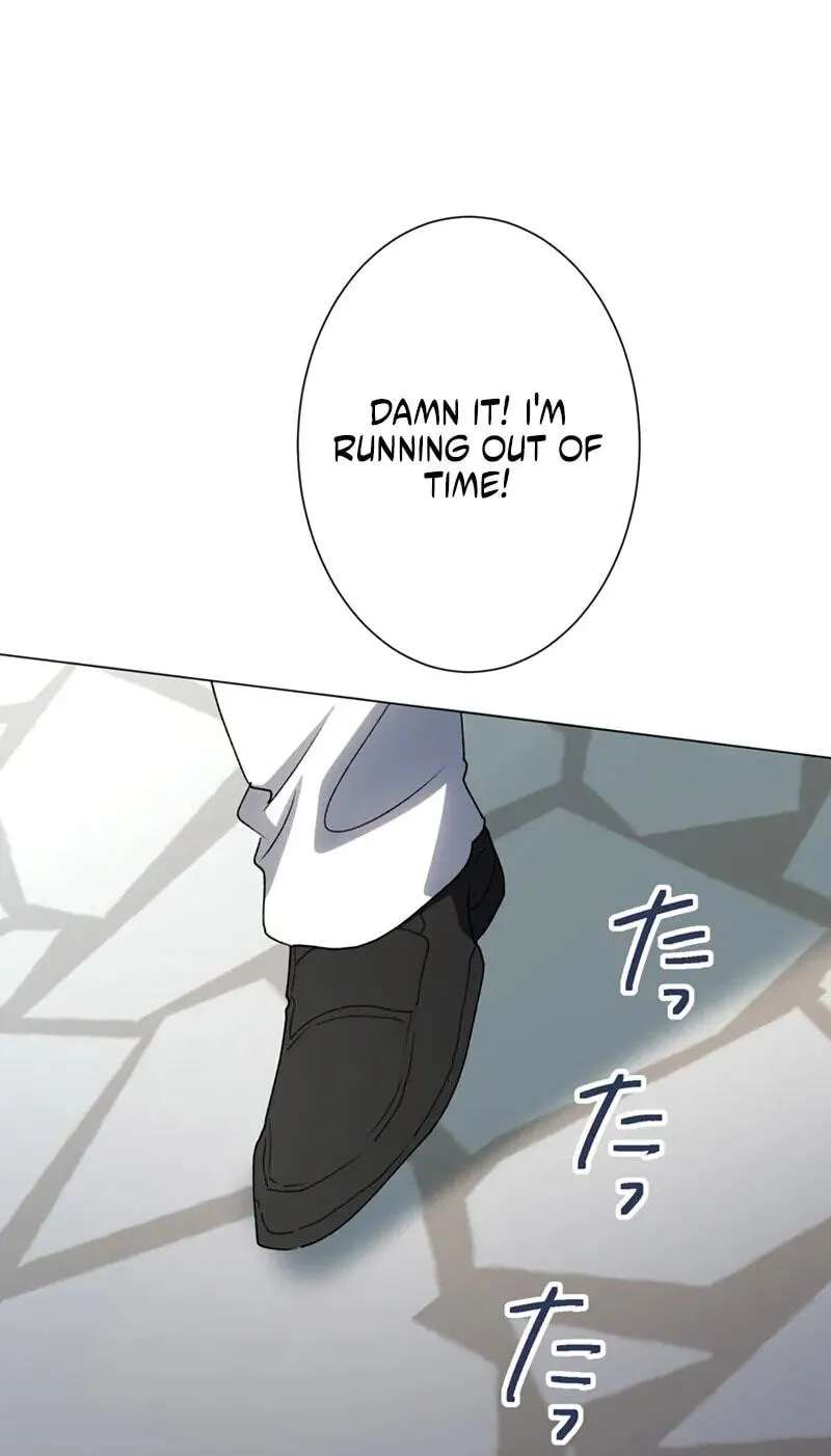 Toshishita Shuuchaku Ouji wa Fuguu na Oujo o Itoshi Sugi Teru Chapter 30 - page 62