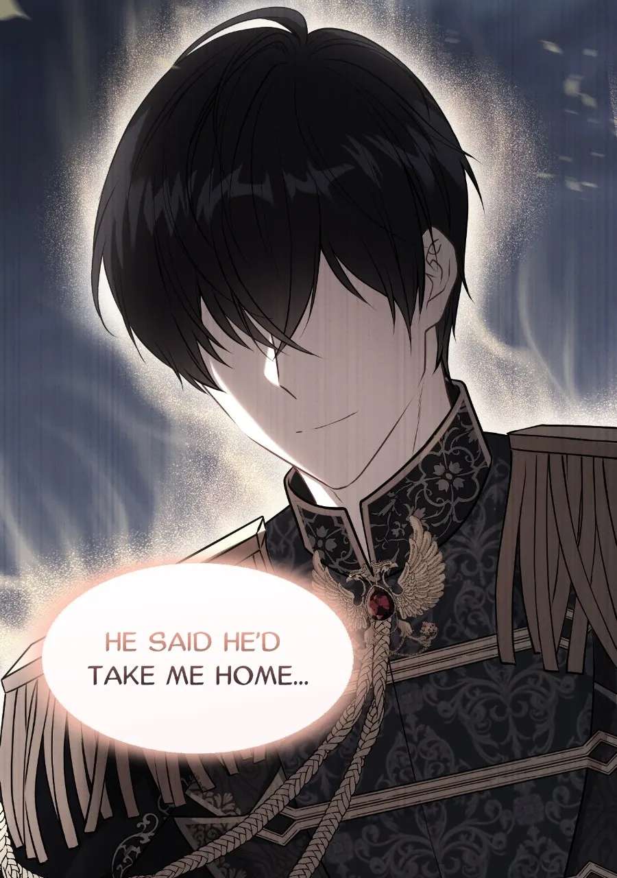 How I Became the Duke'sBeloved Daughter Chapter 3 - page 21