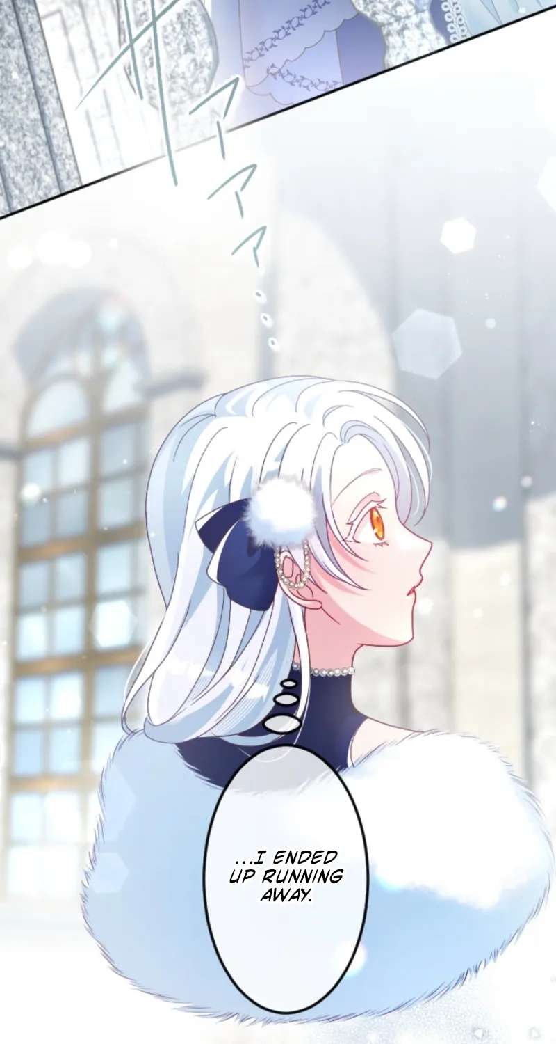 She Was Supposed To Be A Temporary Princess But It Seems She Is Done A Little Too Well Chapter 69 - page 61