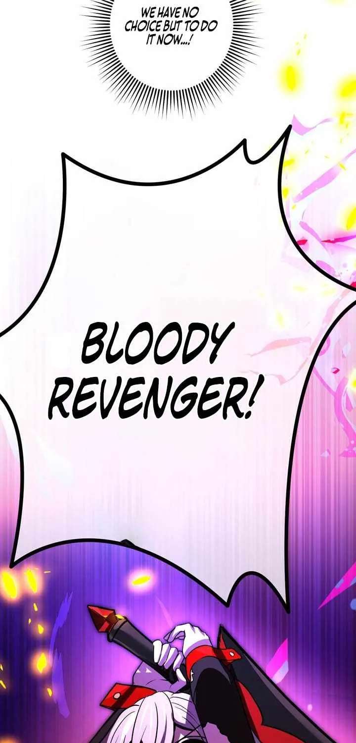 Reborn Ranker – Gravity User (Manga) Chapter 211 - page 5