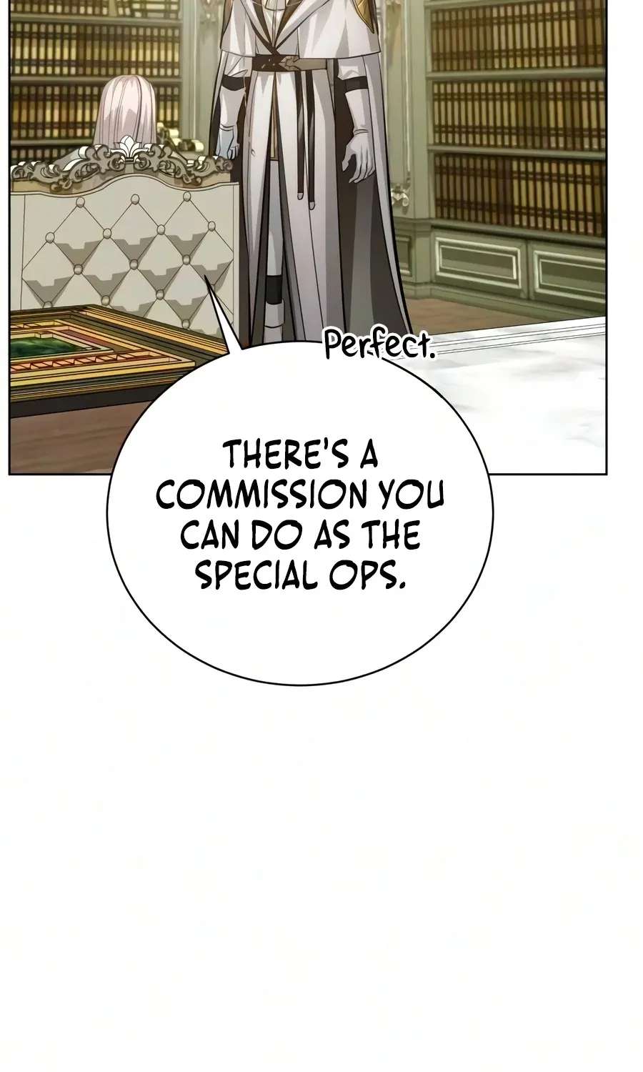 The Magic Tower's Problem Child Chapter 59 - page 131