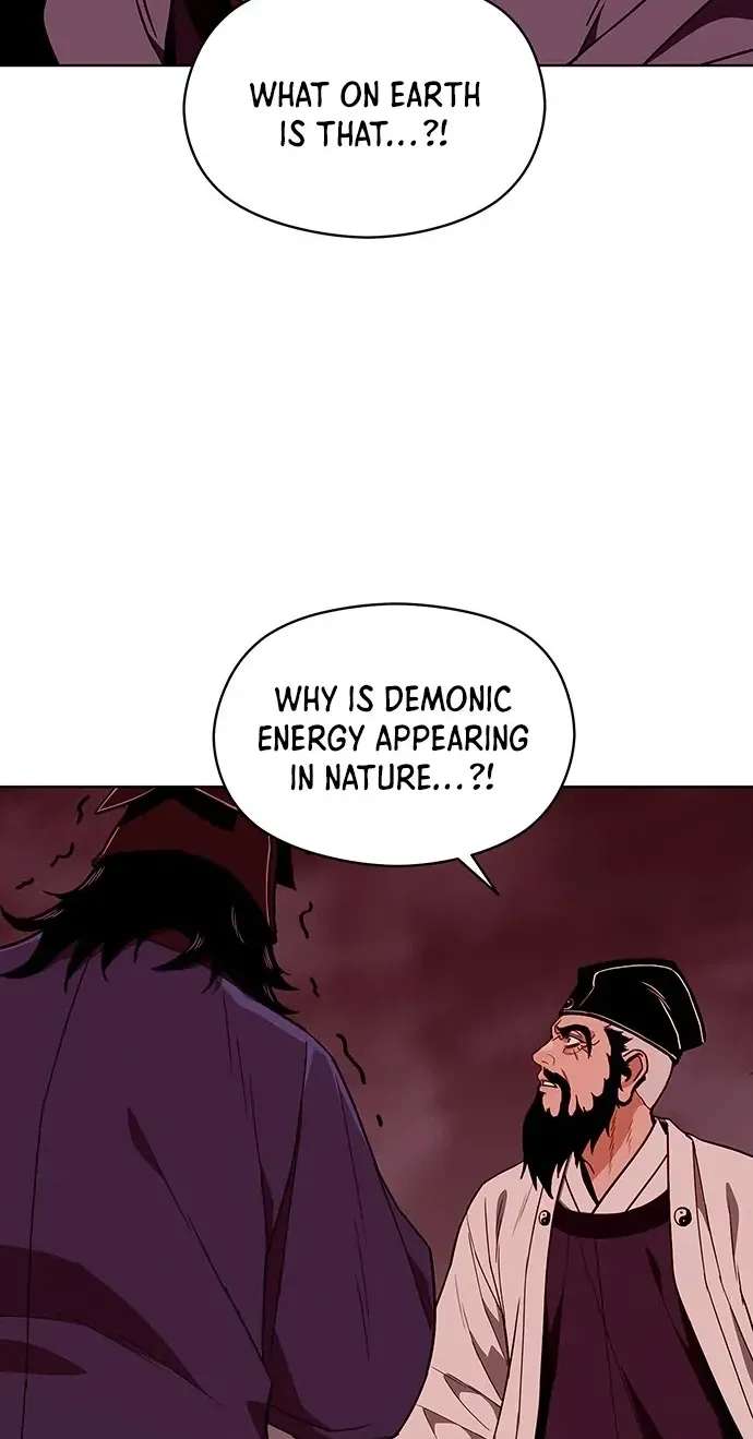 Heavenly Demon Apocalypse Chapter 1 - page 123