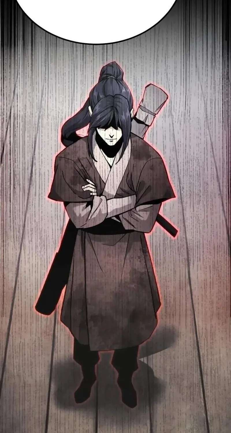 I Became a Martial Arts God's Youngest Son Chapter 3 - page 14