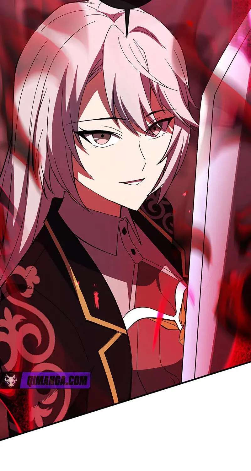 Chouetsu Kyuu Seikenshi, Makenshika no Sue Musuko ni Kaiki suru Chapter 28 - page 98