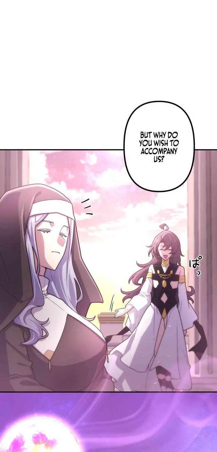 I Became An S-Rank Hunter With The Demon Lord App Chapter 165 - page 17
